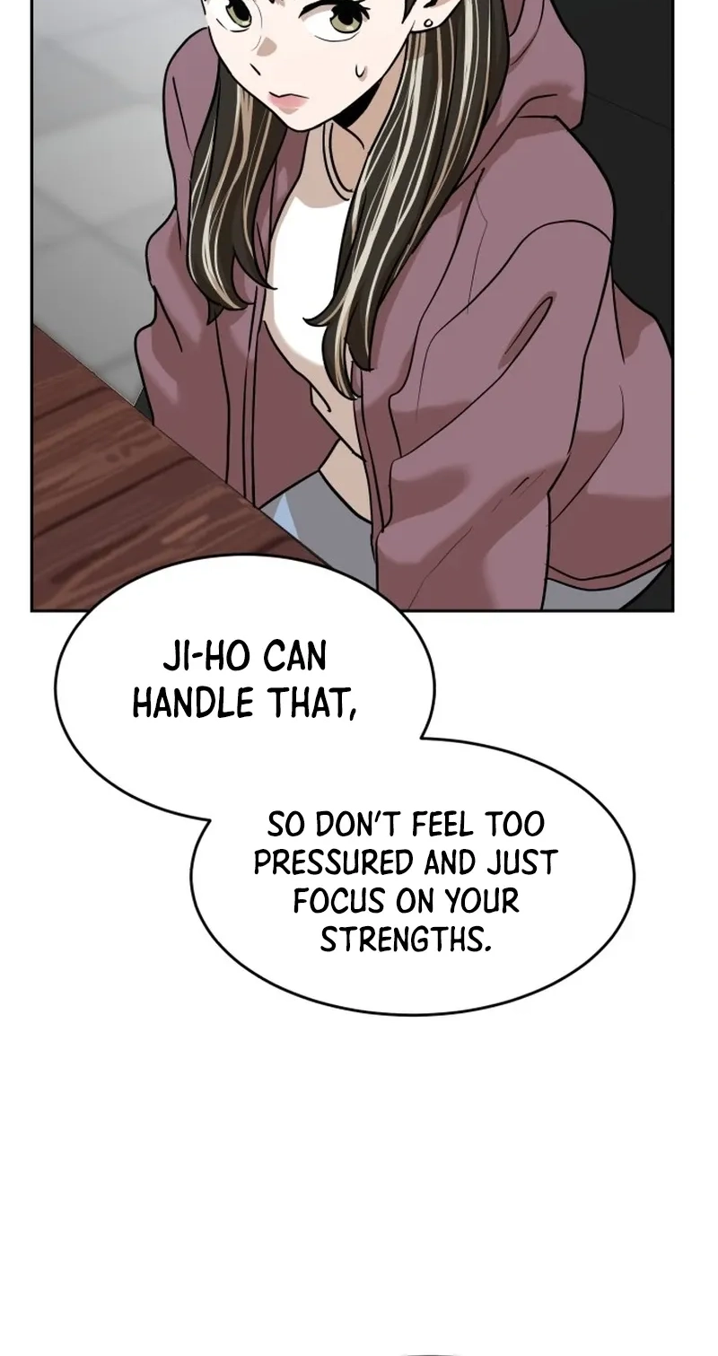 Double Click chapter 255 page 61