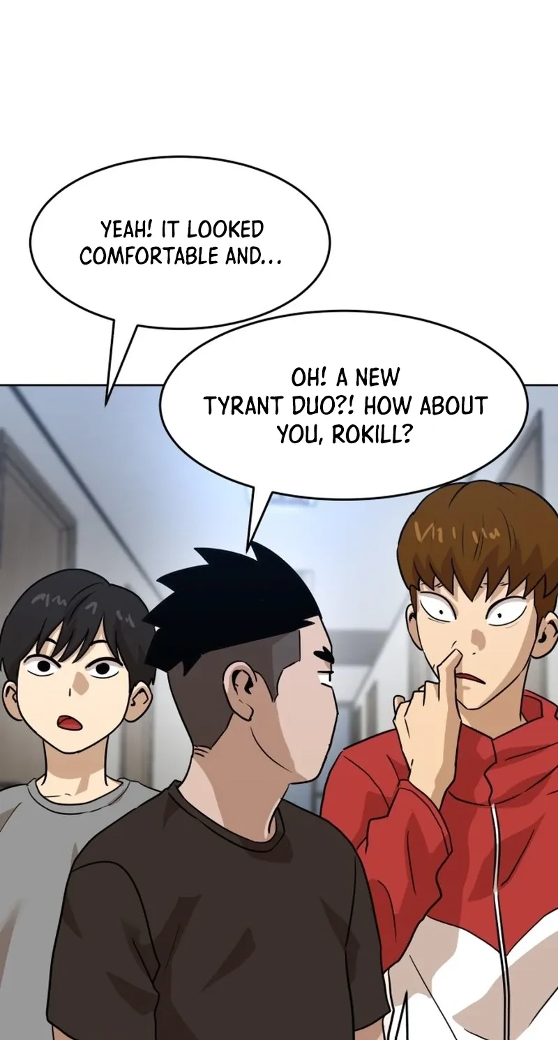 Double Click chapter 255 page 93