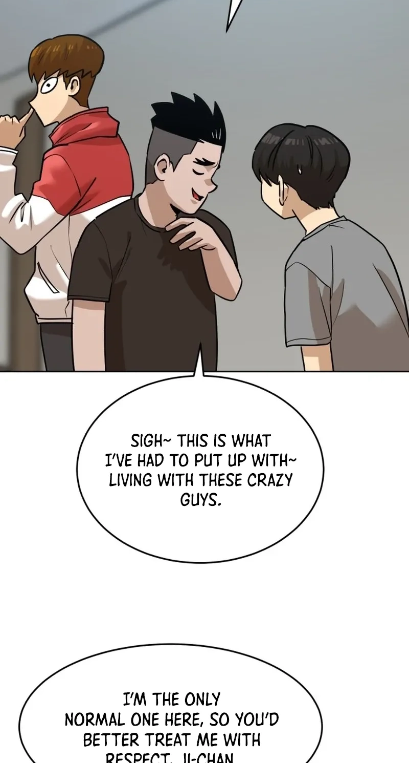 Double Click chapter 256 page 16