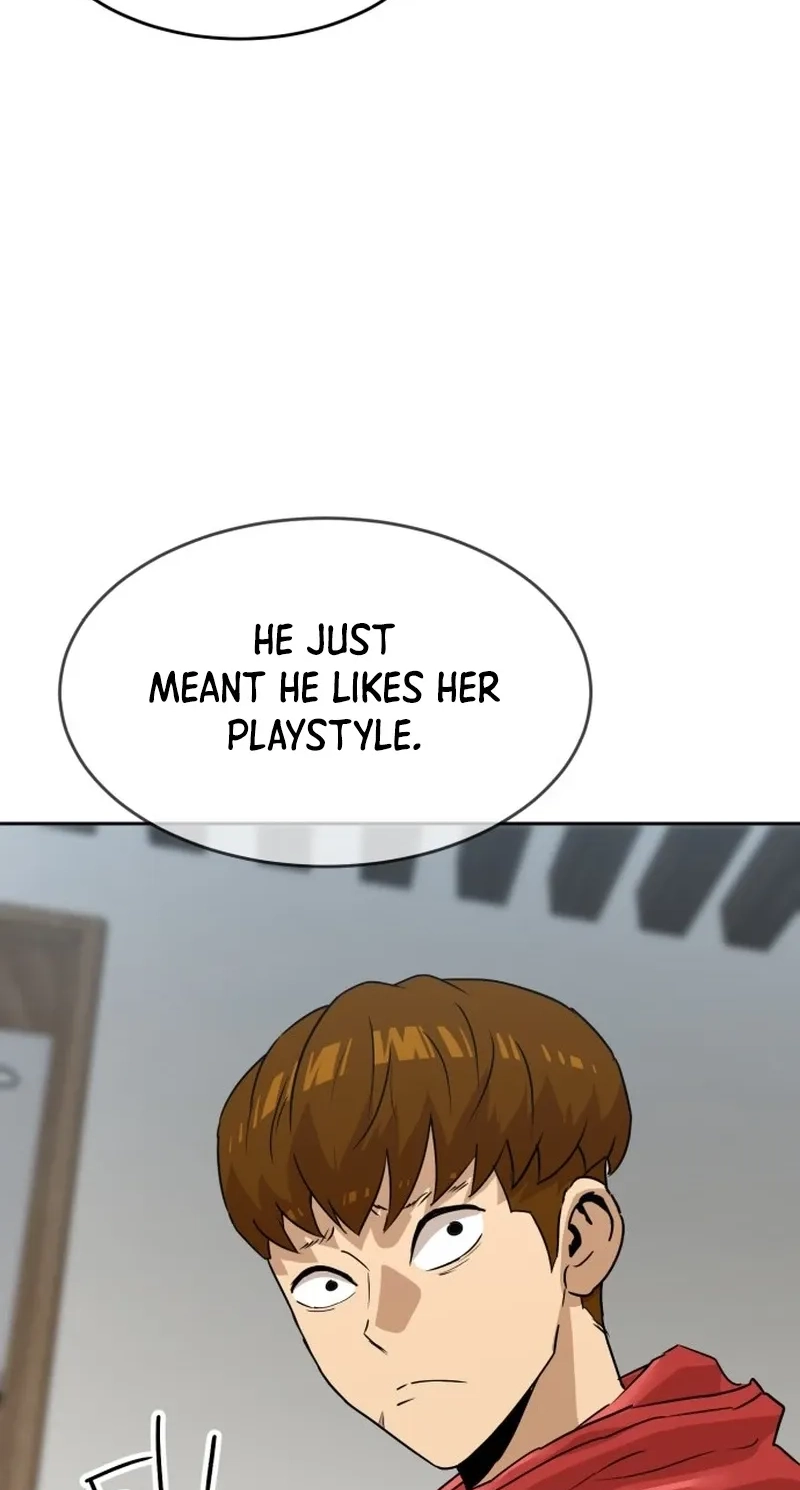 Double Click chapter 256 page 18