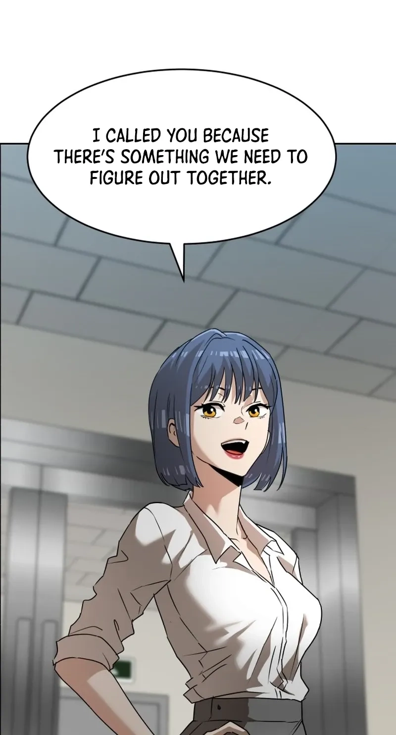 Double Click chapter 256 page 23