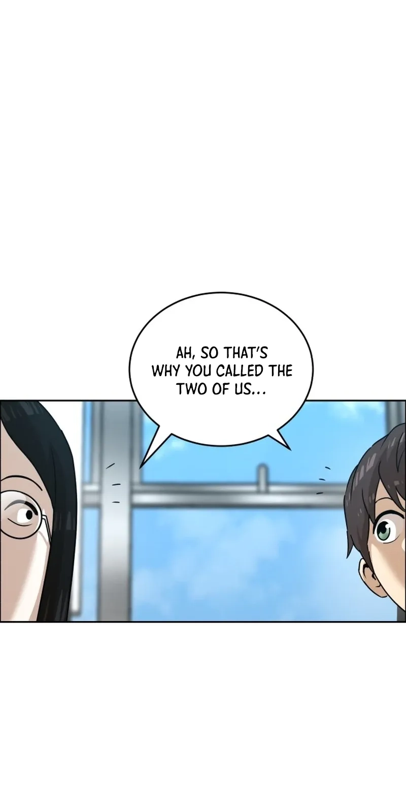 Double Click chapter 256 page 31