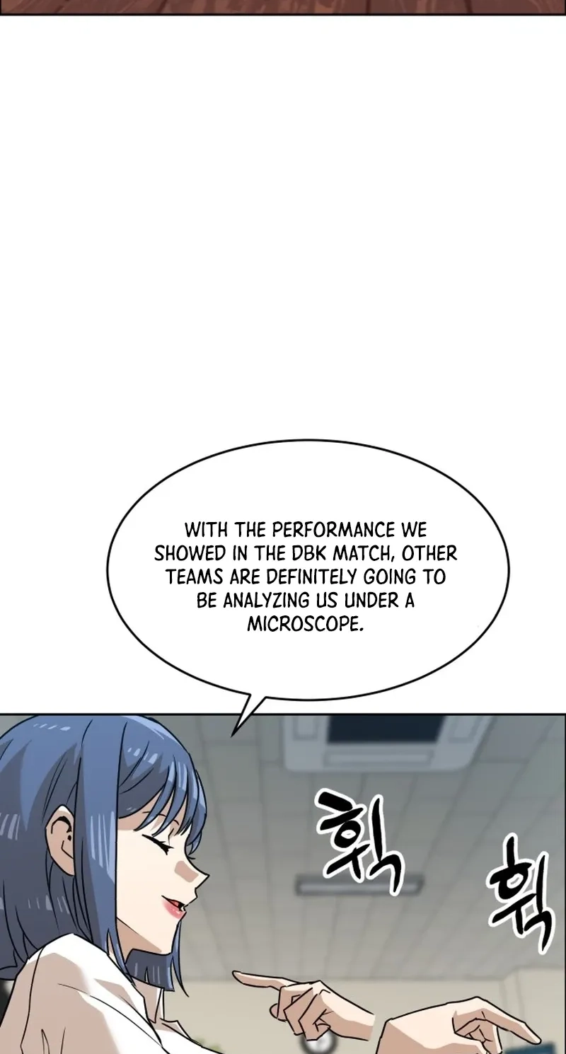 Double Click chapter 256 page 33