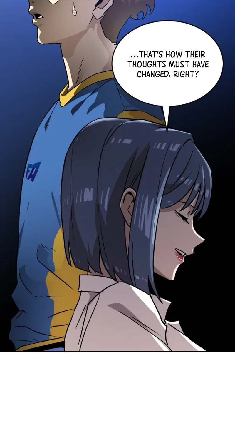 Double Click chapter 256 page 36