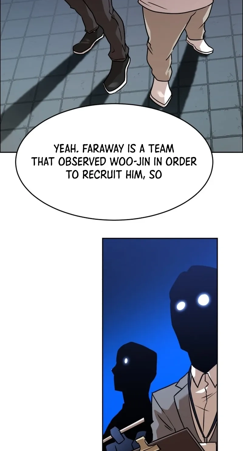 Double Click chapter 256 page 53