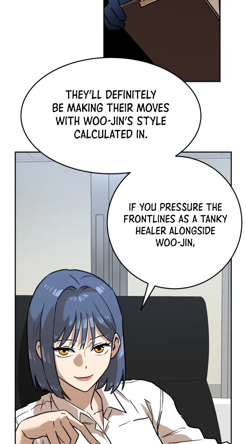 Double Click chapter 256 page 54