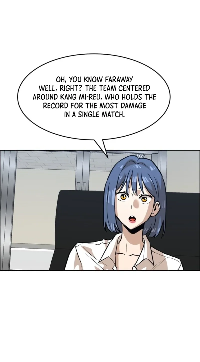 Double Click chapter 256 page 57