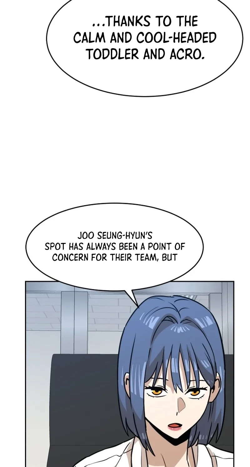 Double Click chapter 256 page 63