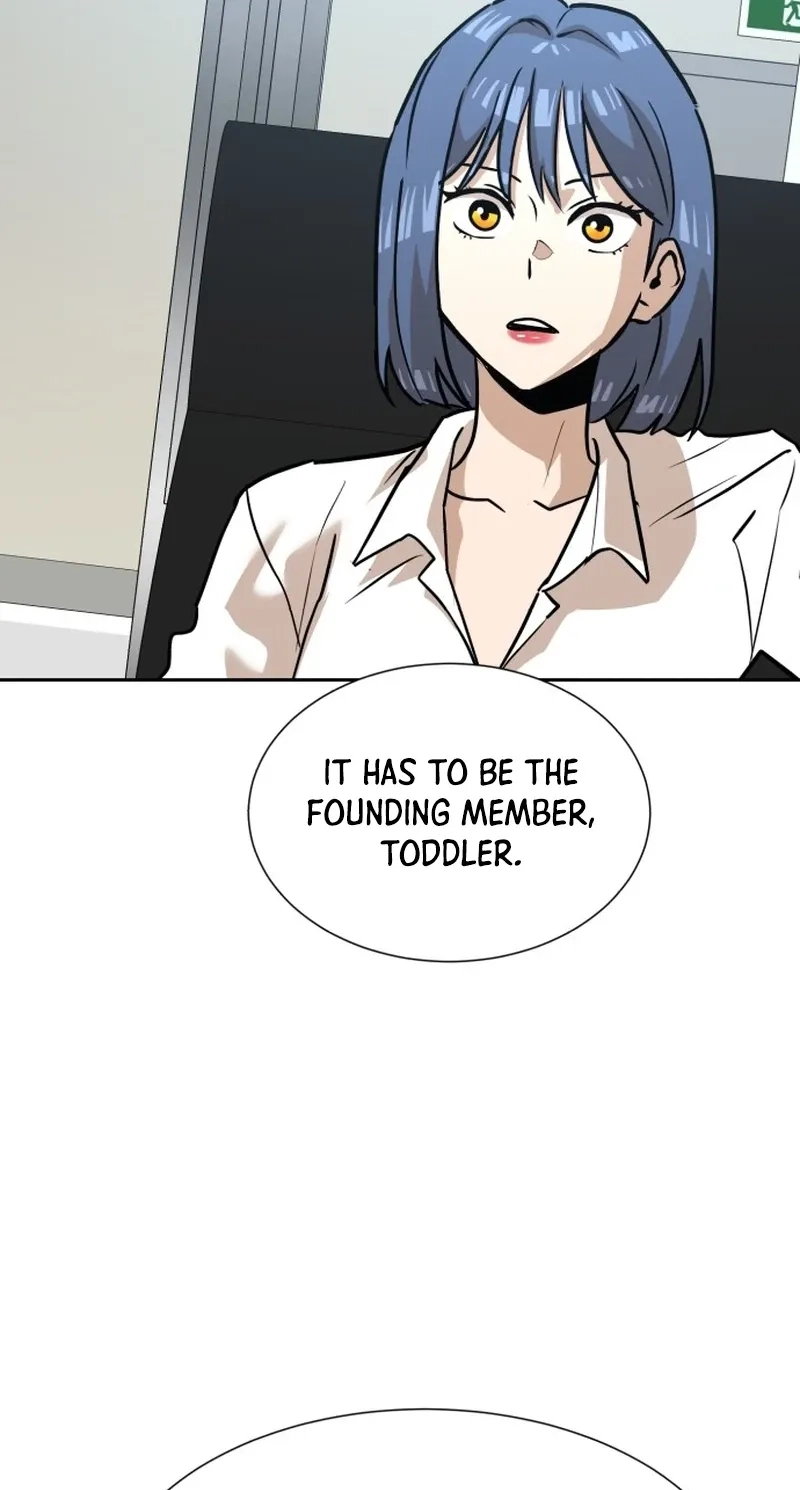 Double Click chapter 256 page 73
