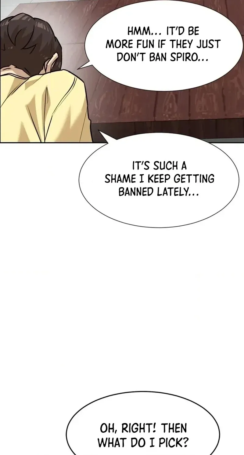 Double Click chapter 256 page 80