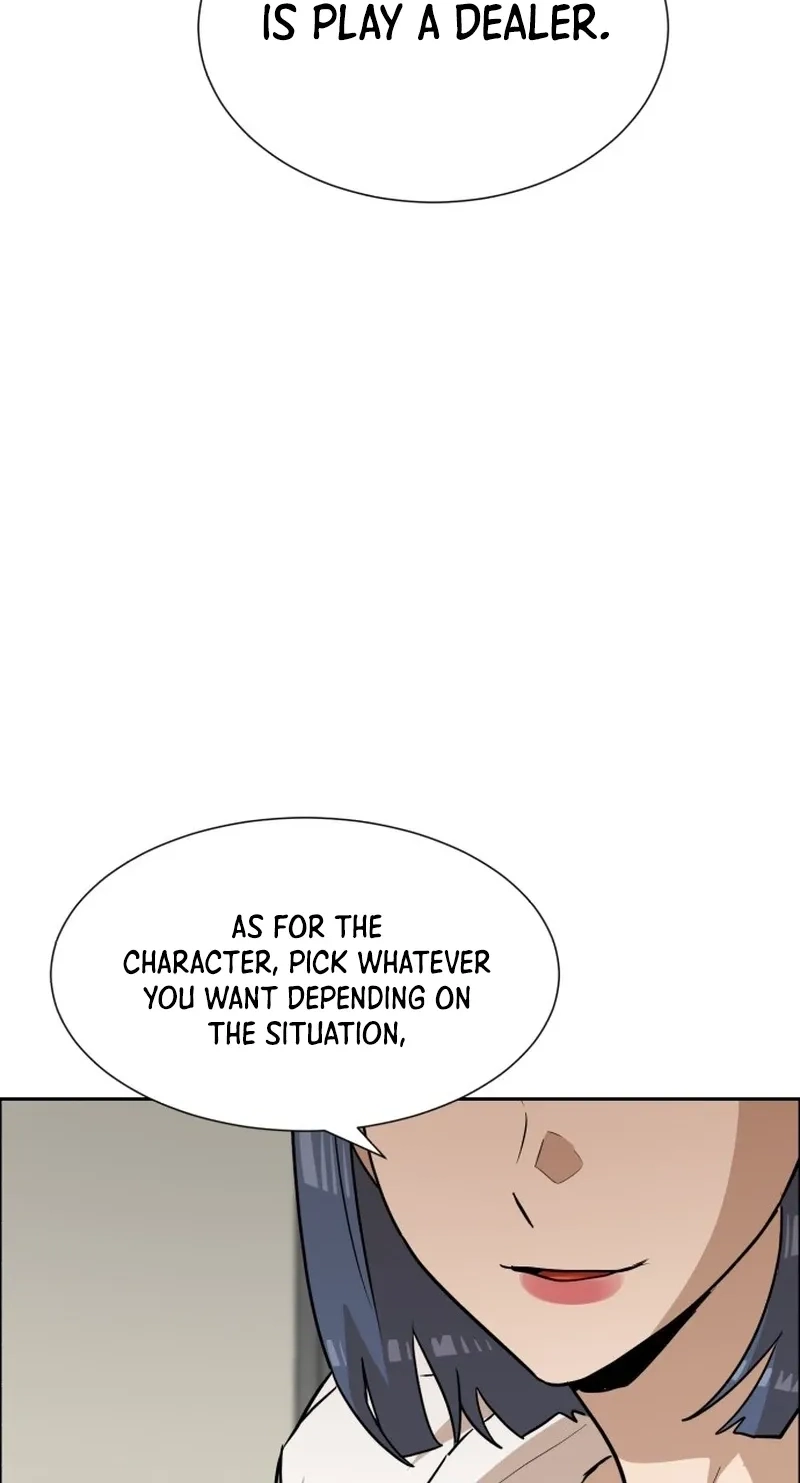 Double Click chapter 256 page 83