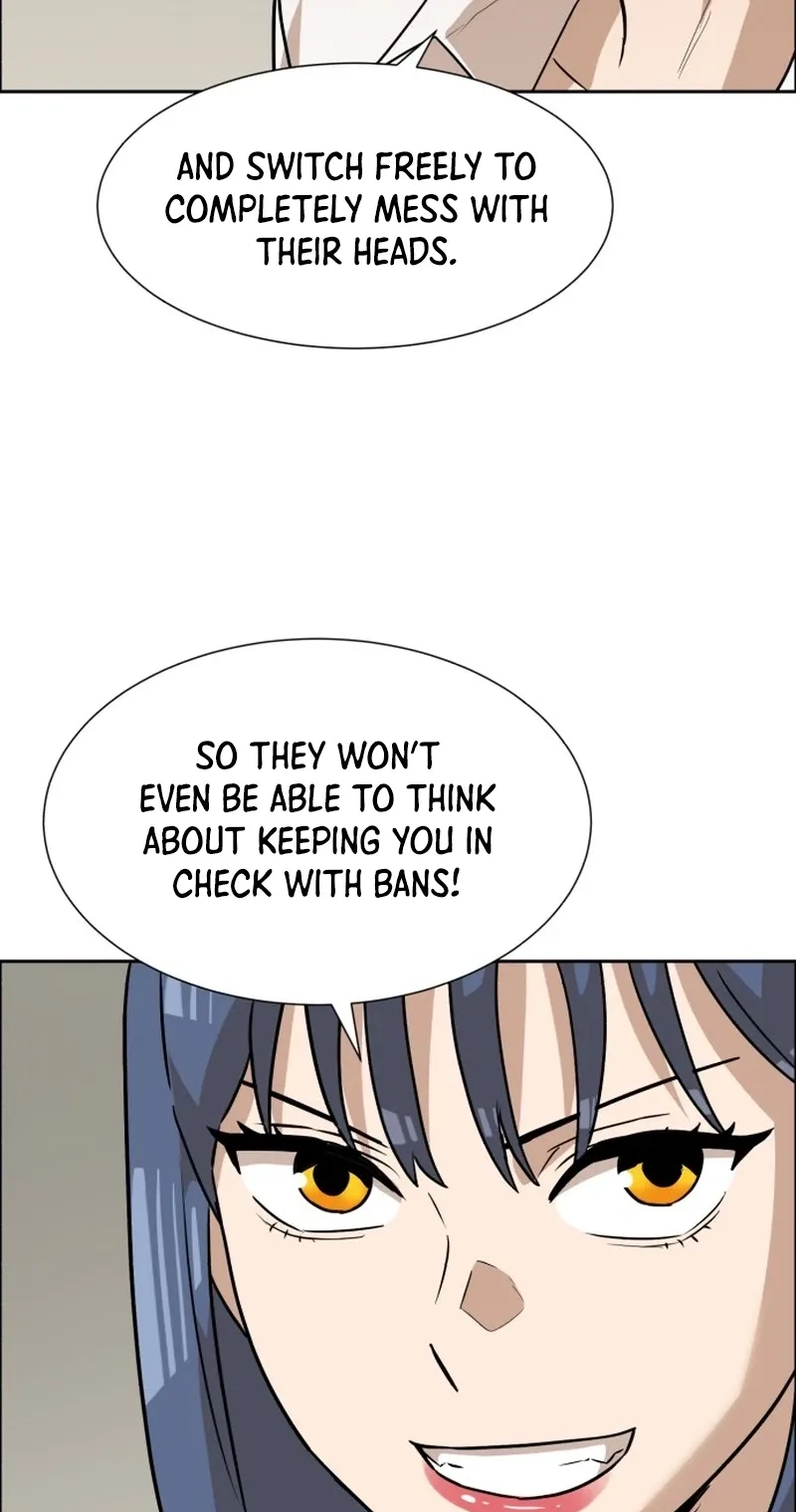 Double Click chapter 256 page 84