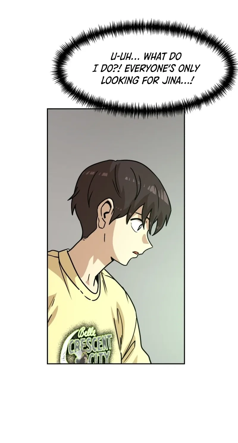 Double Click chapter 256 page 97