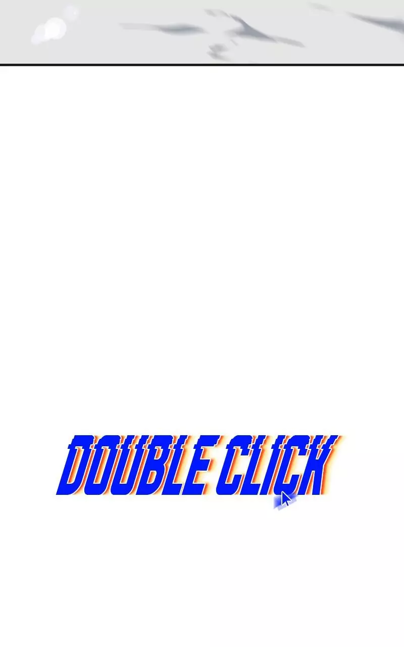 Double Click chapter 61 page 71