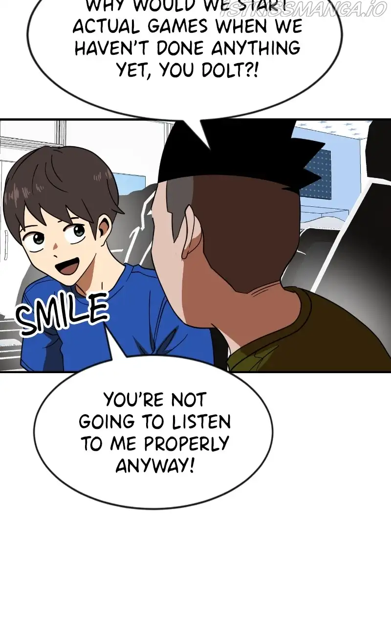 Double Click chapter 62 page 55