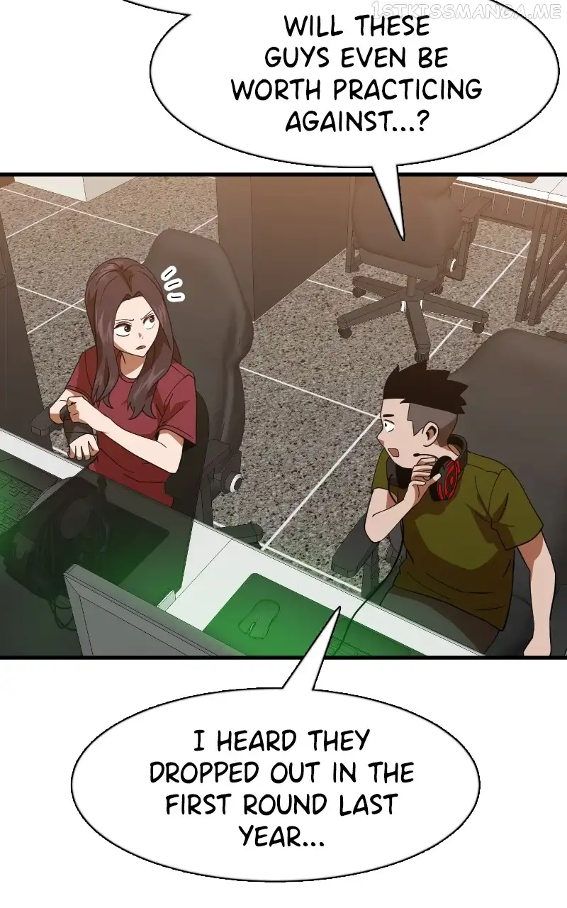 Double Click chapter 63 page 65