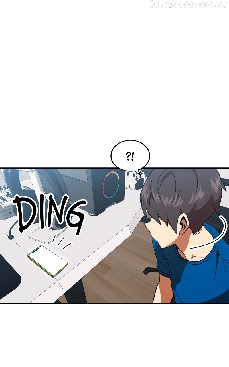 Double Click chapter 64 page 46