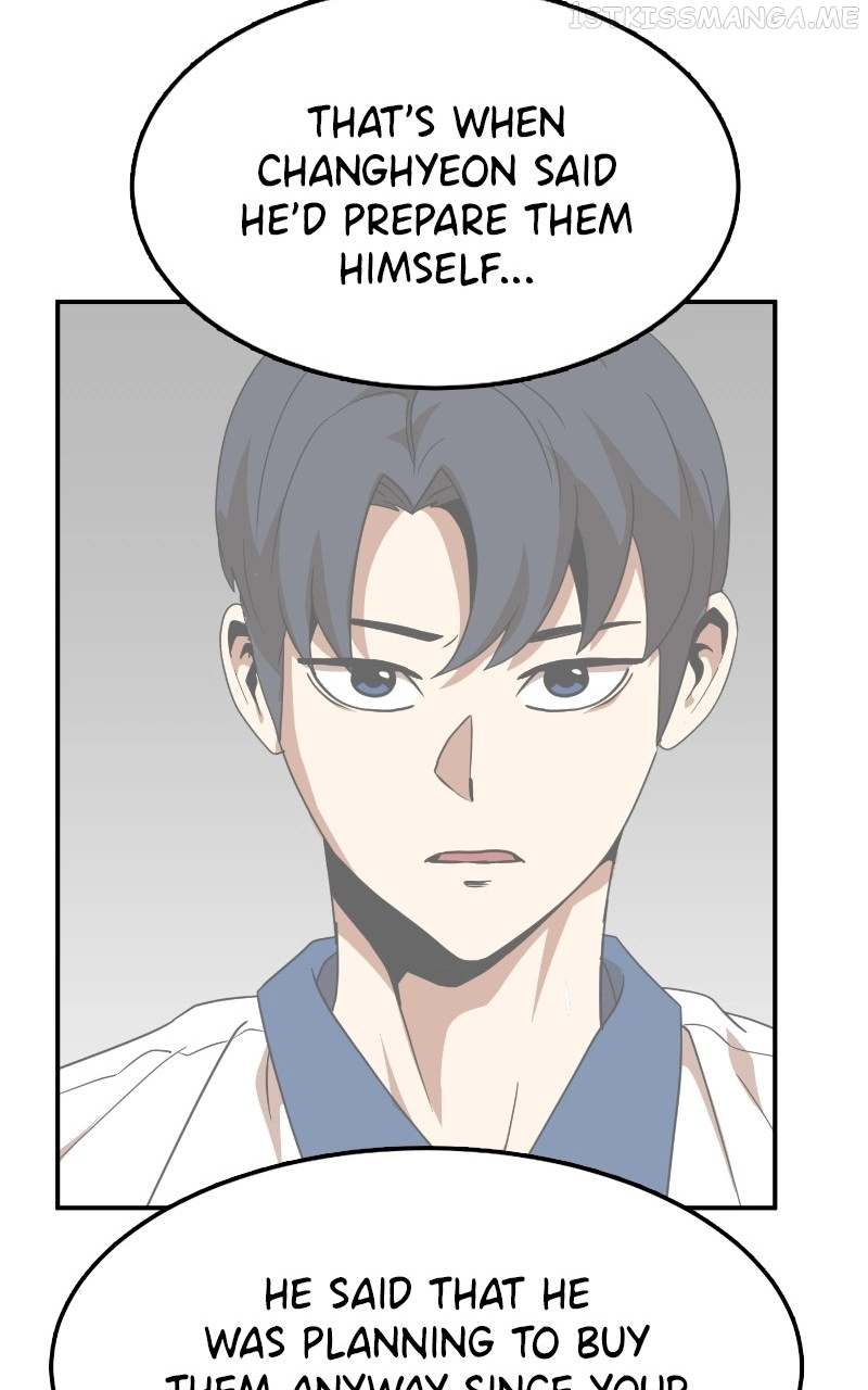 Double Click chapter 64 page 57
