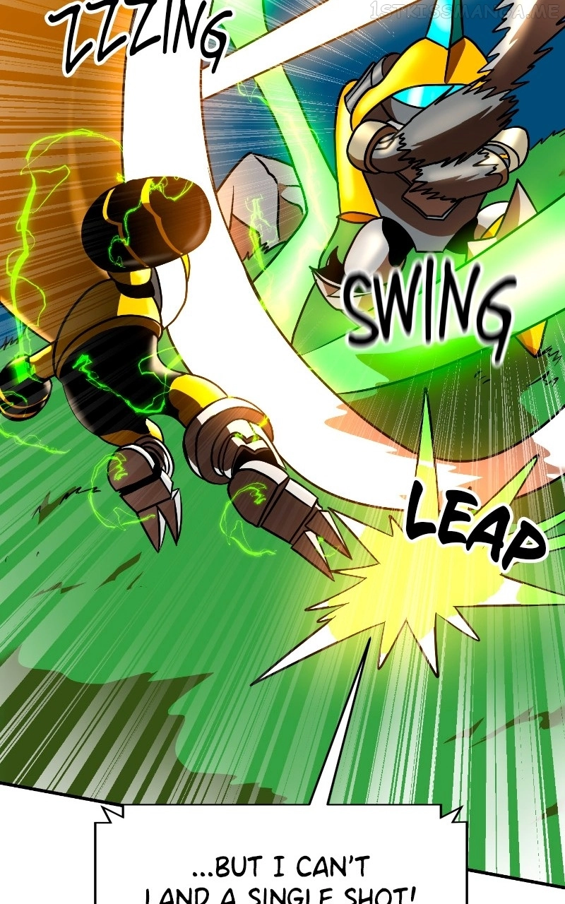 Double Click chapter 65 page 64