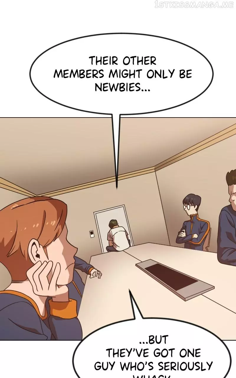 Double Click chapter 67 page 35