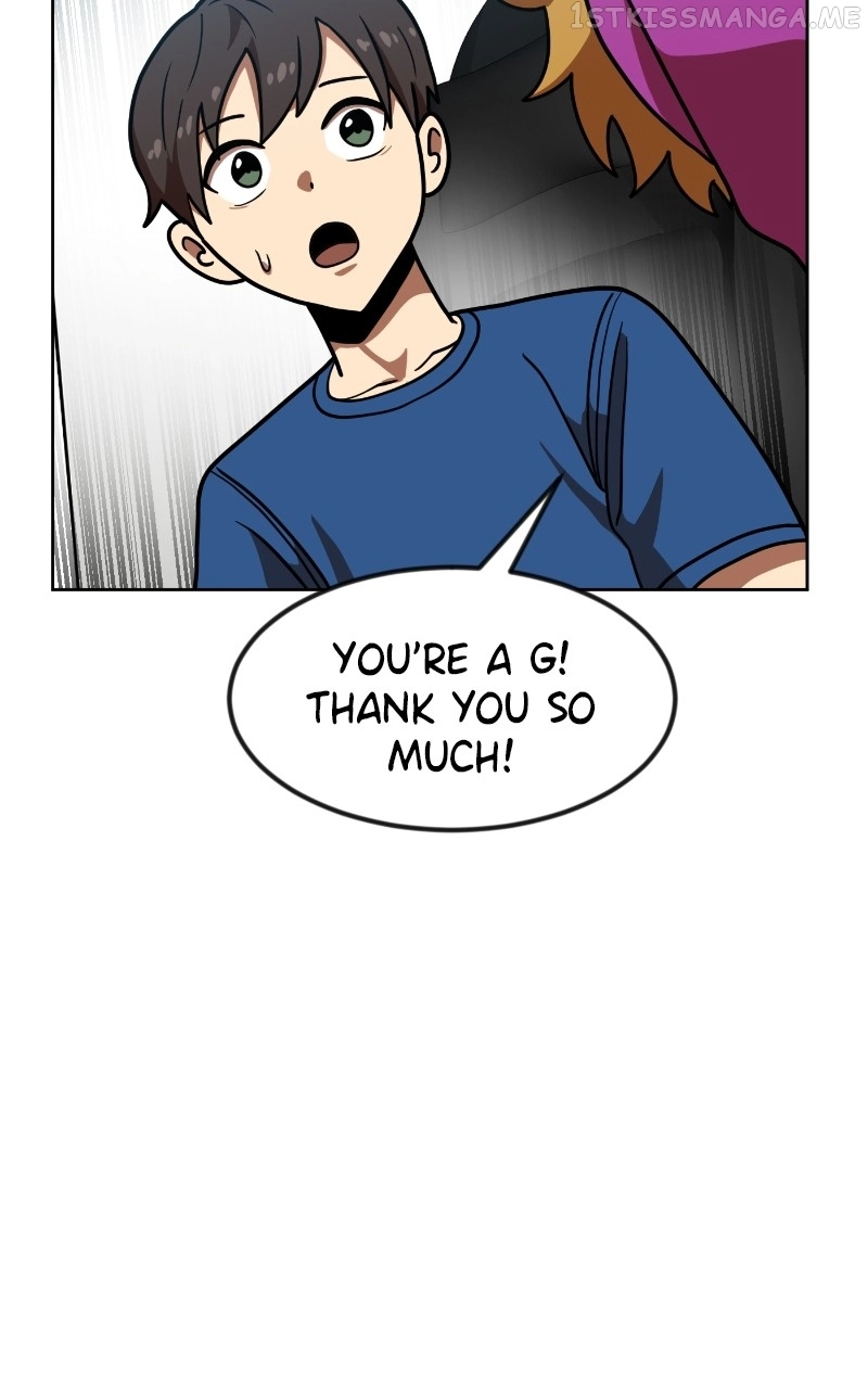 Double Click chapter 68 page 35
