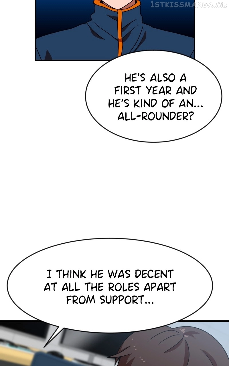 Double Click chapter 69 page 48
