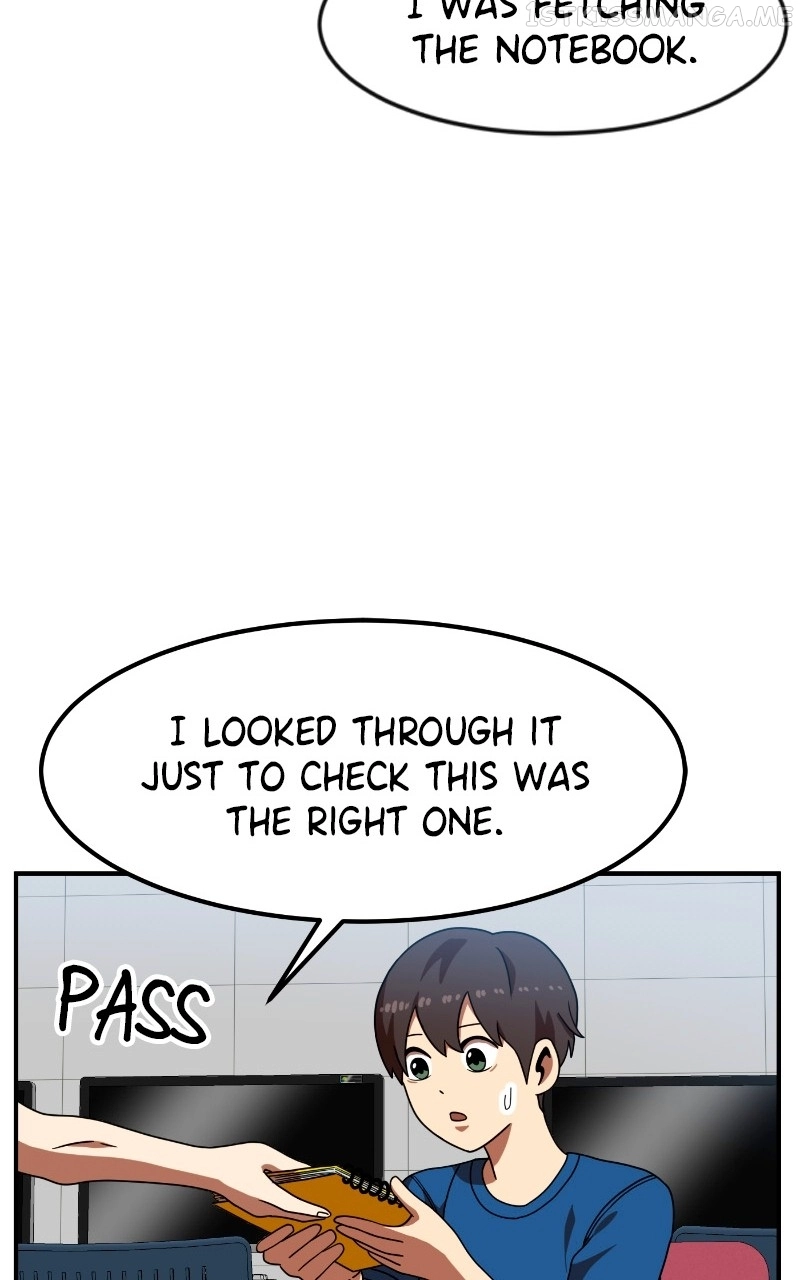 Double Click chapter 69 page 73