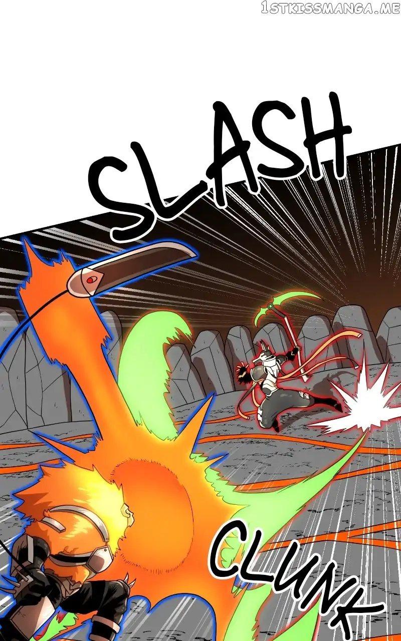 Double Click chapter 71 page 89