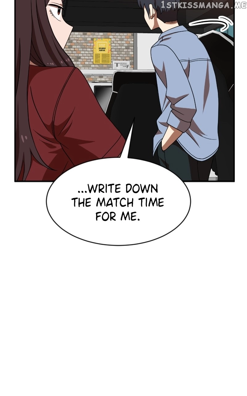Double Click chapter 72 page 30