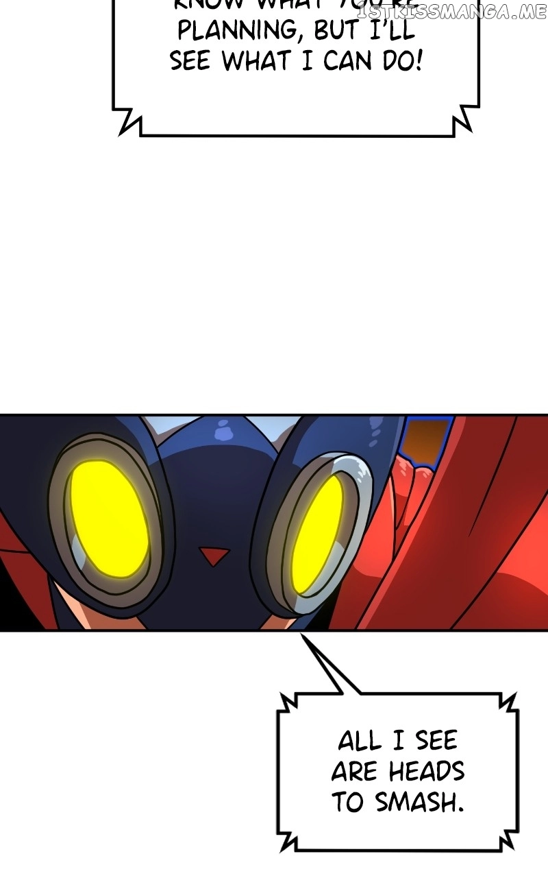 Double Click chapter 72 page 71