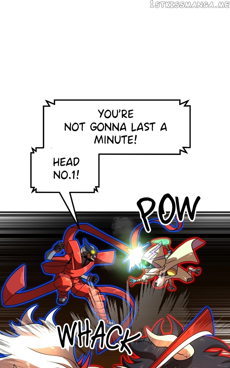 Double Click chapter 72 page 72