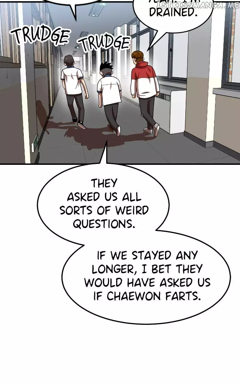 Double Click chapter 74 page 37