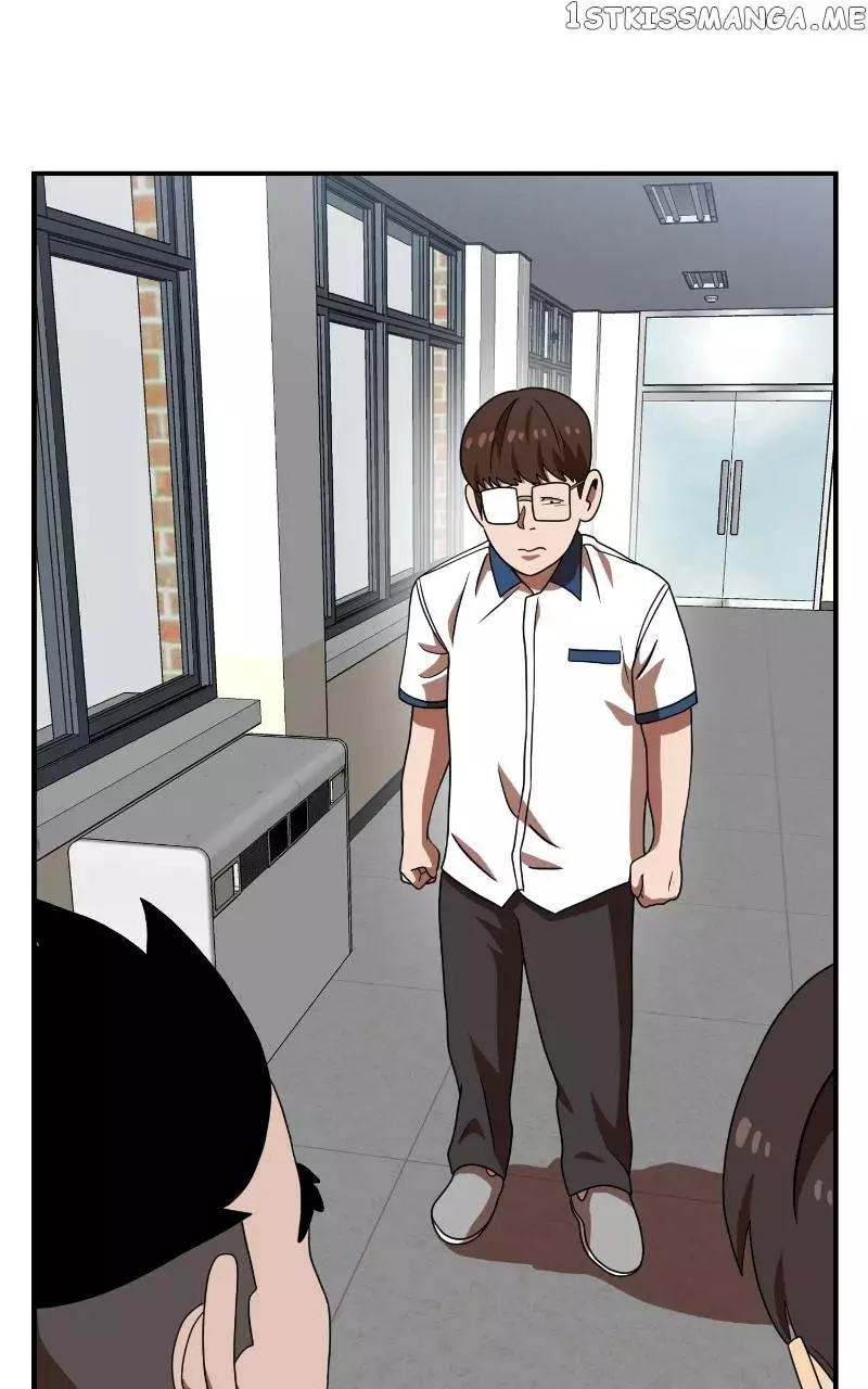 Double Click chapter 74 page 39