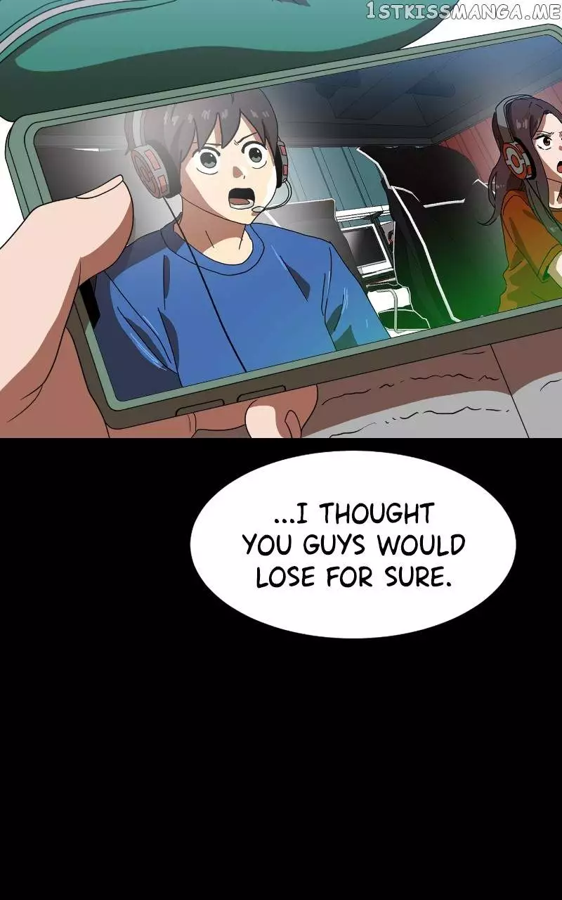 Double Click chapter 74 page 51