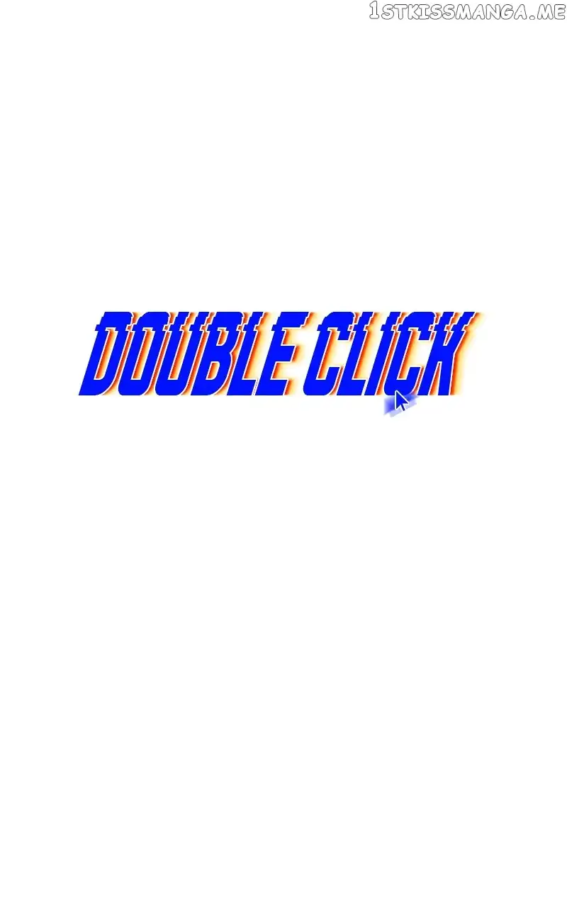 Double Click chapter 75 page 1