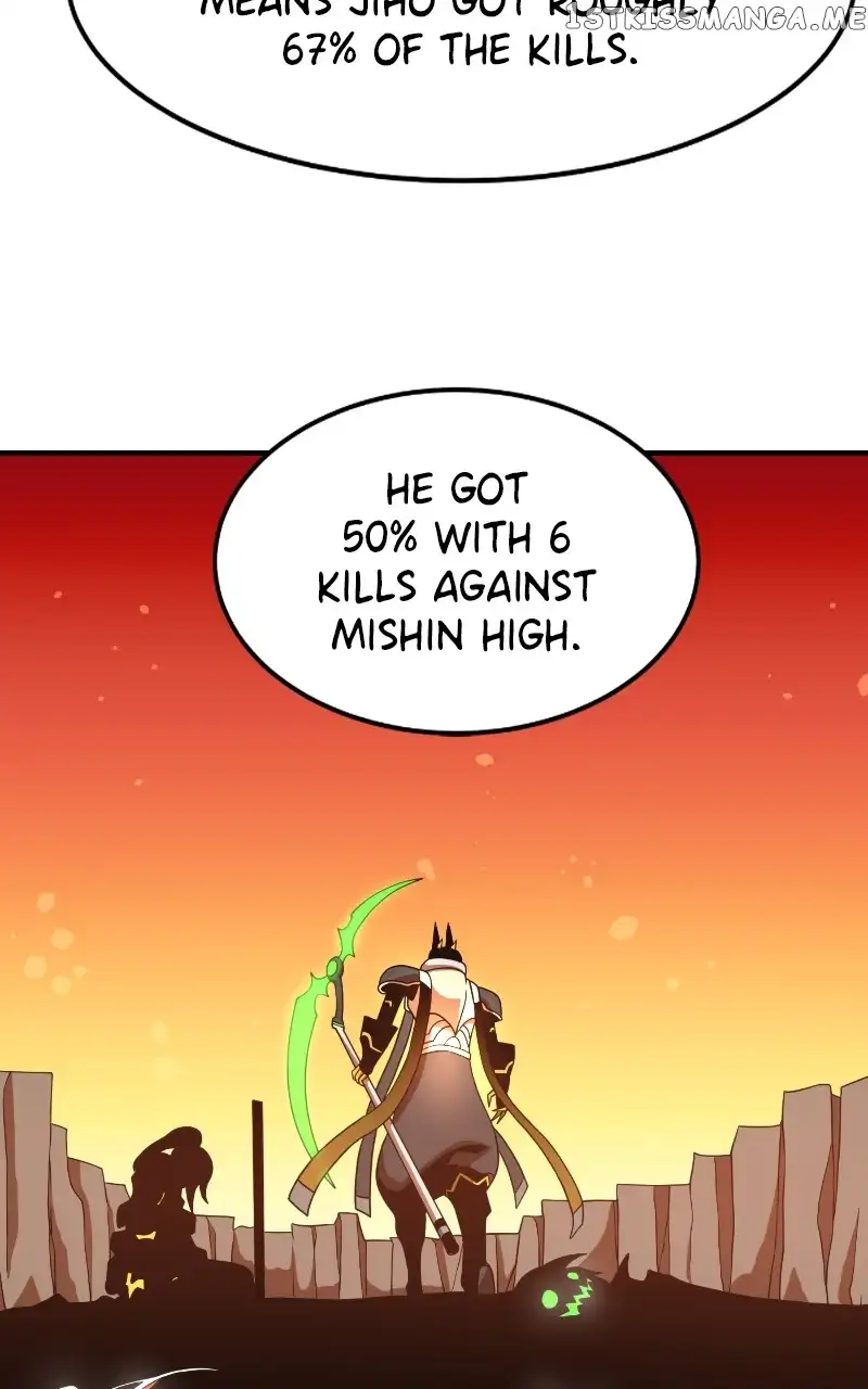 Double Click chapter 75 page 39
