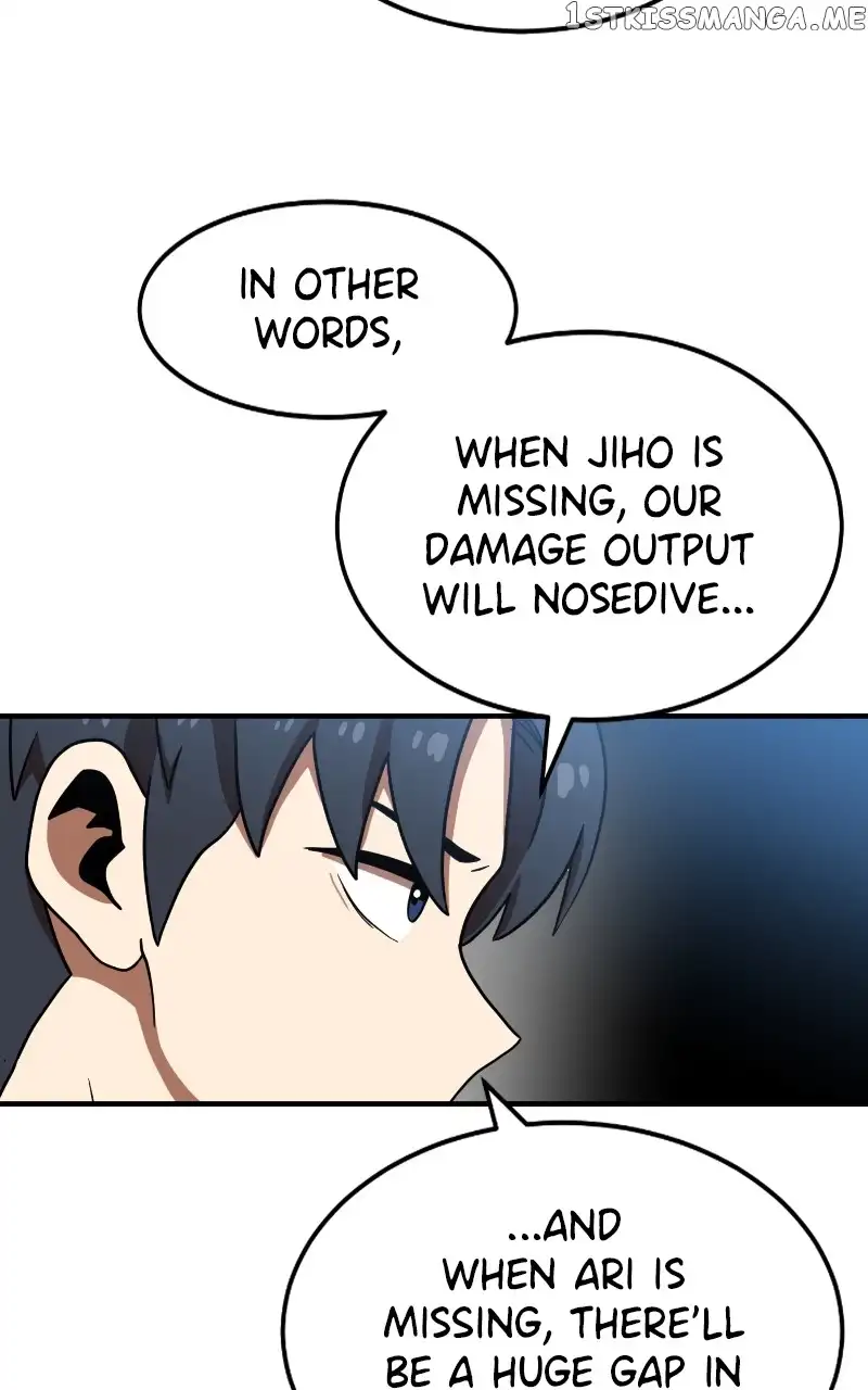Double Click chapter 75 page 42