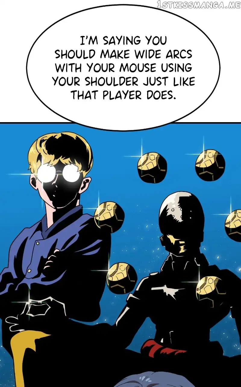 Double Click chapter 75 page 68