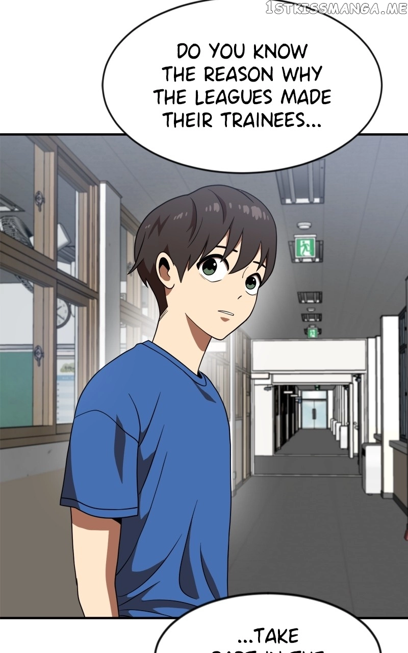 Double Click chapter 76 page 128