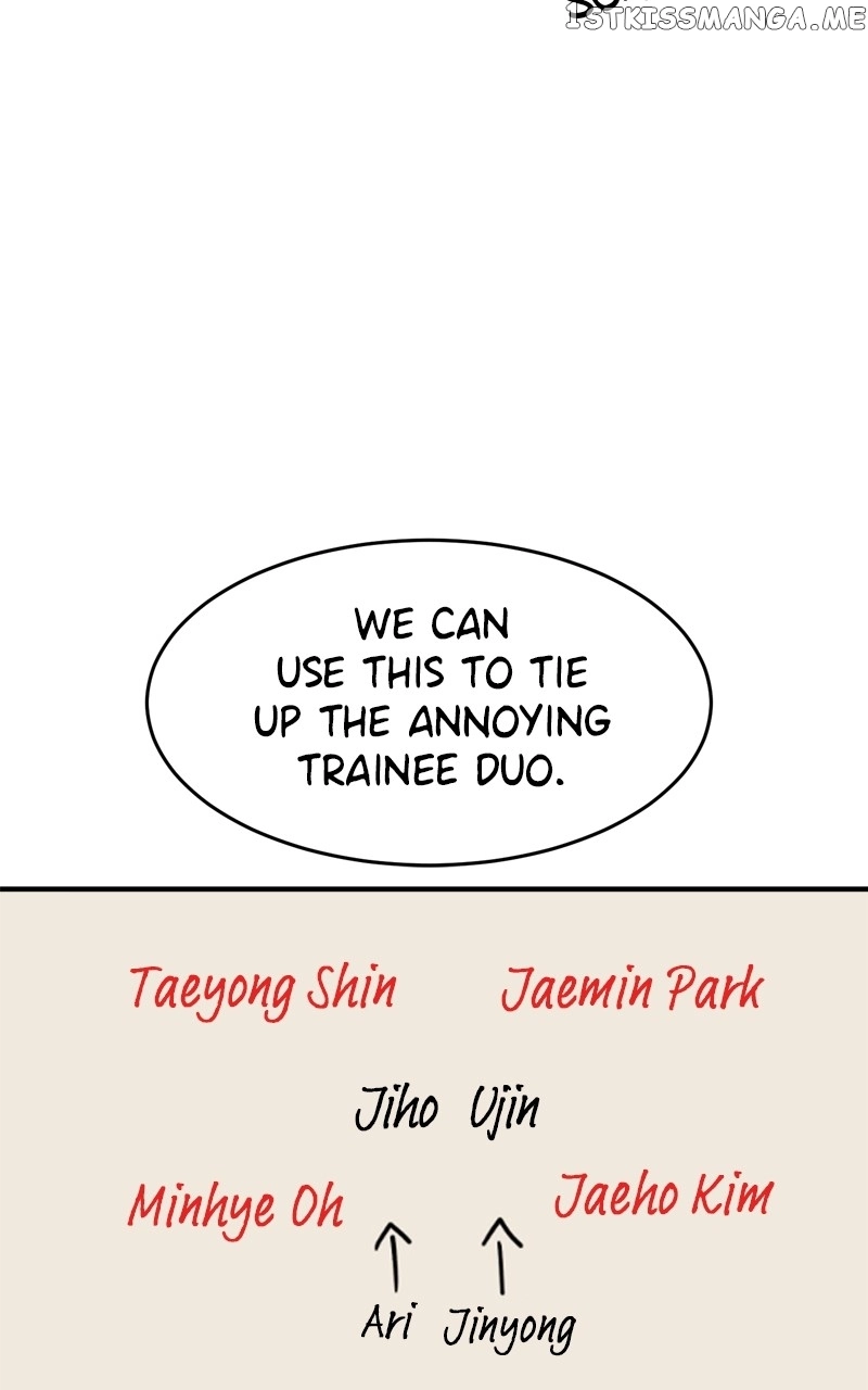 Double Click chapter 77 page 72