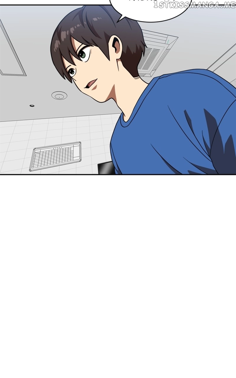 Double Click chapter 78 page 20