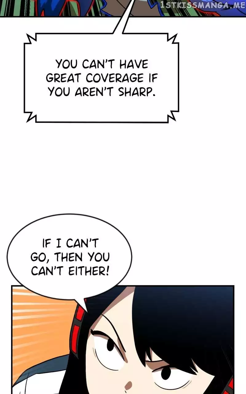 Double Click chapter 79 page 129