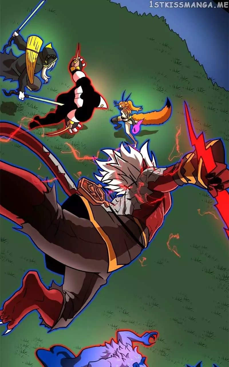 Double Click chapter 79 page 137