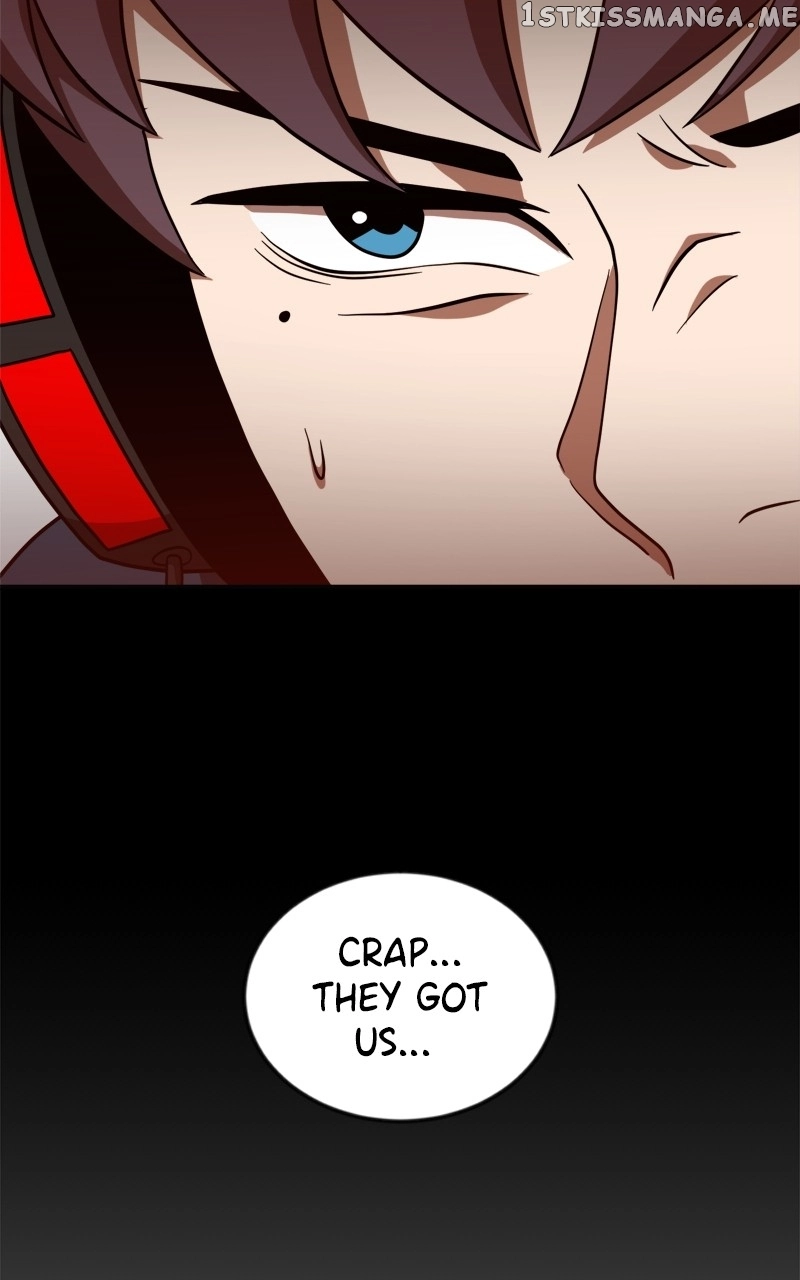 Double Click chapter 79 page 40