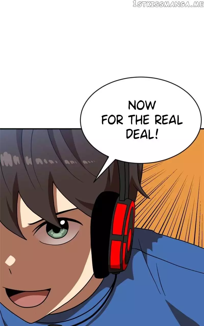 Double Click chapter 79 page 71