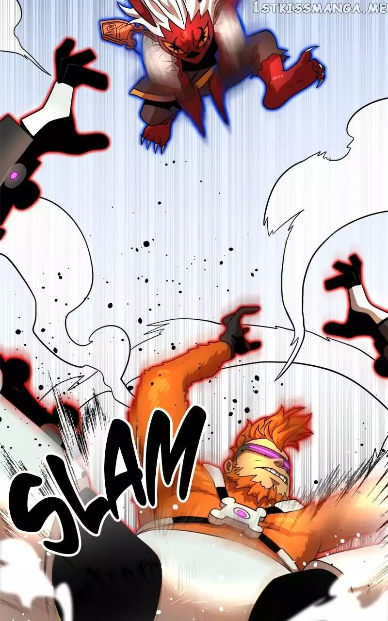 Double Click chapter 79 page 77