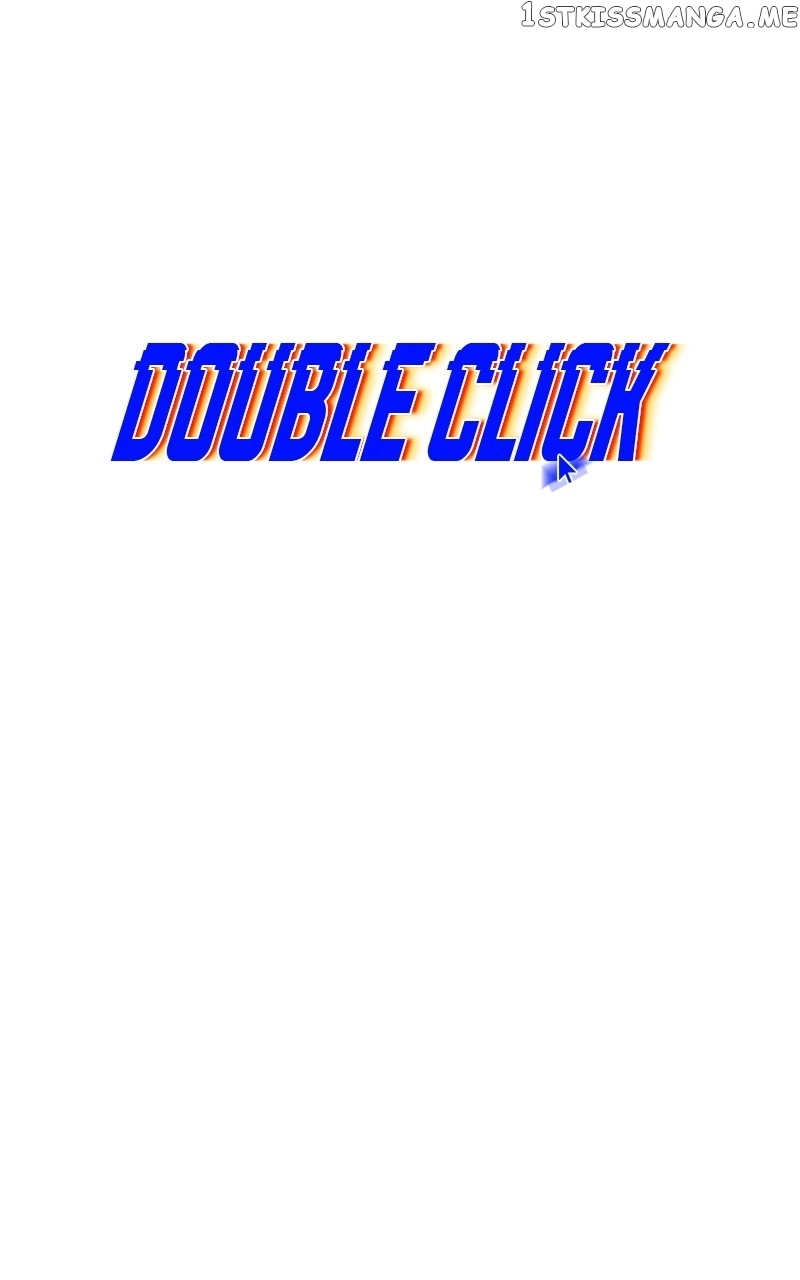 Double Click chapter 80 page 34
