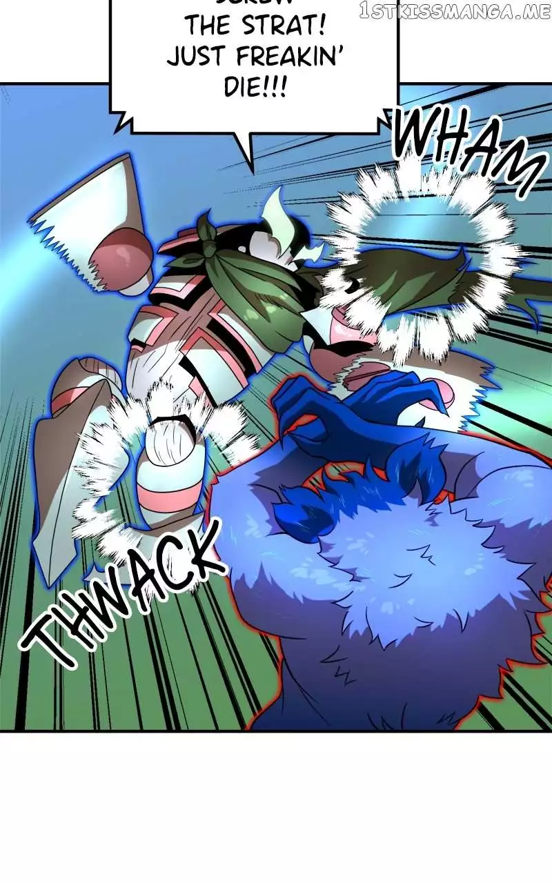 Double Click chapter 80 page 43