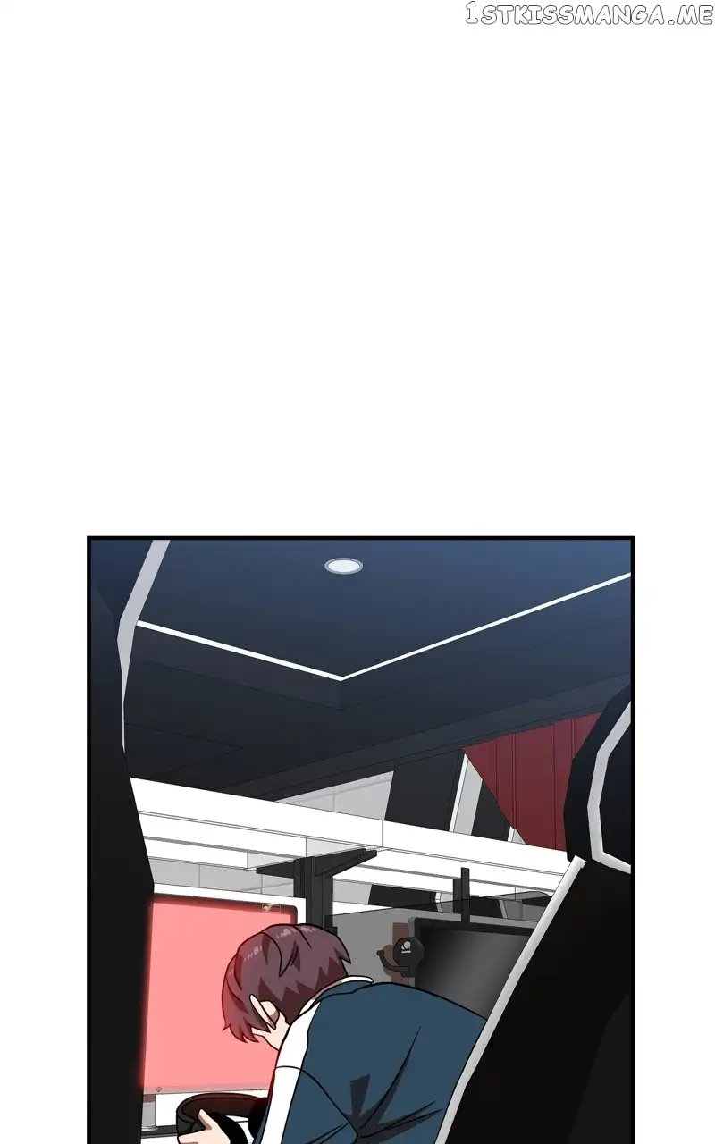 Double Click chapter 81 page 25