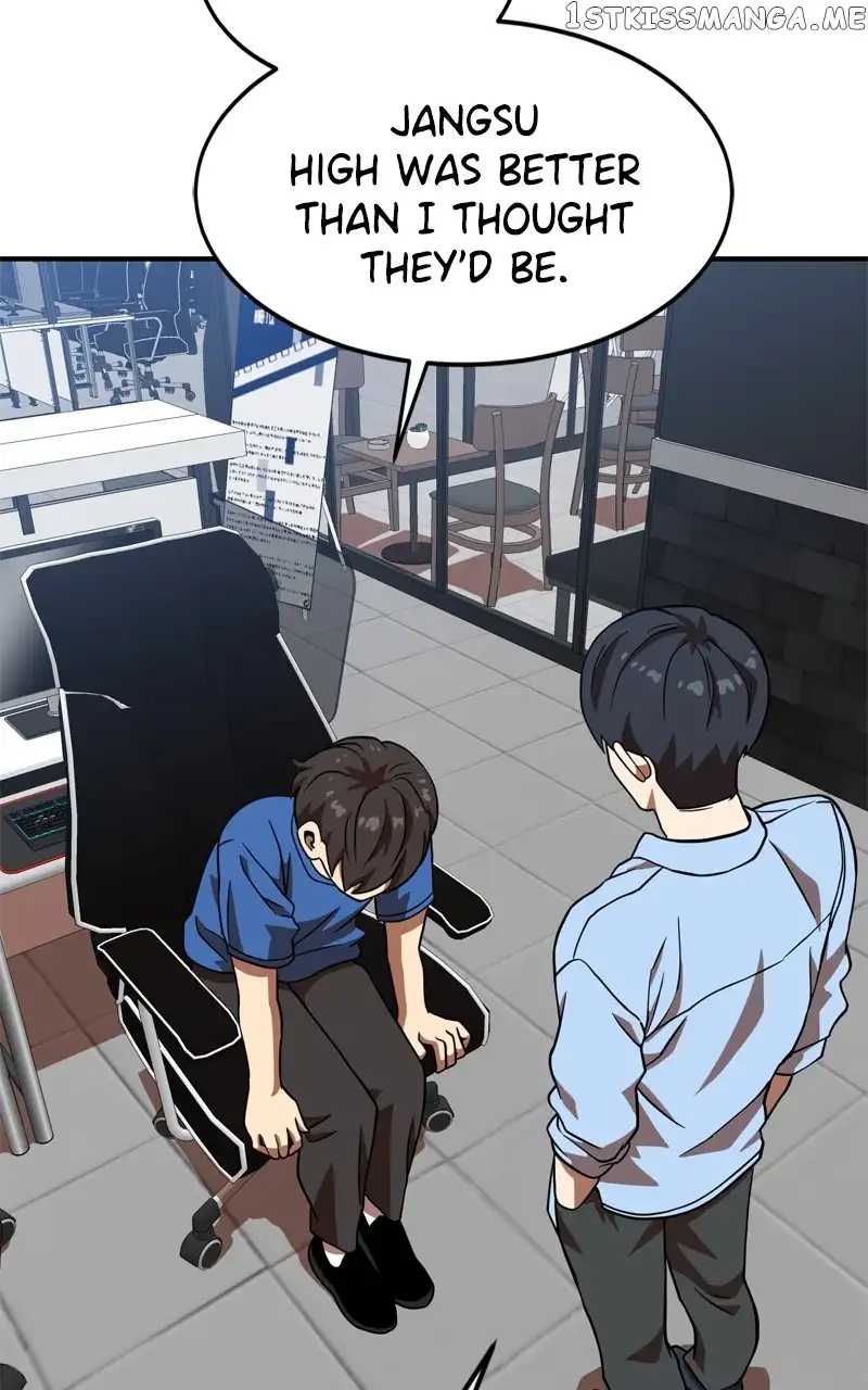 Double Click chapter 81 page 32